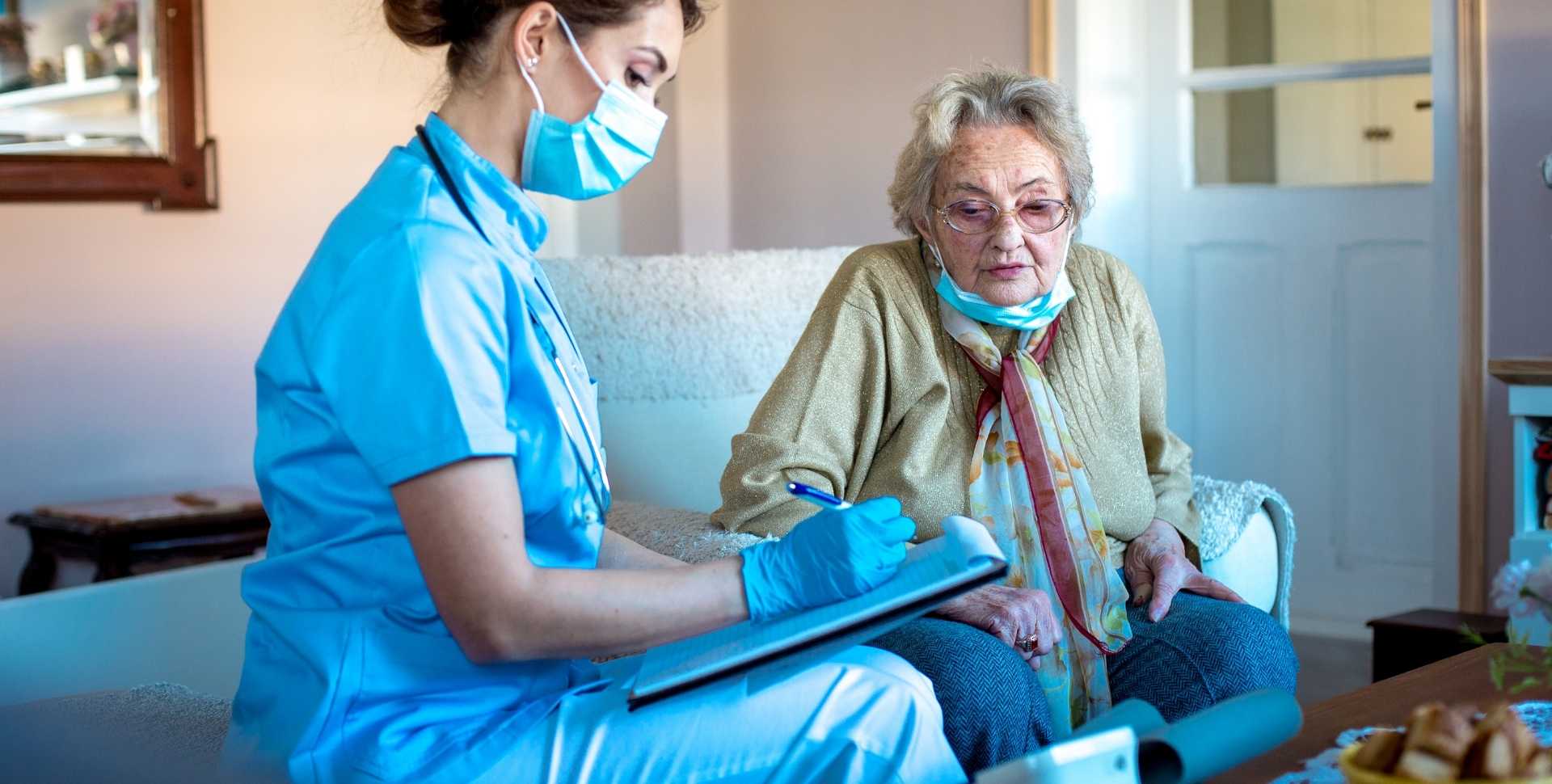 Karpuzlu Evde Bakım